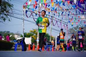 BIB: 41239
                            <button type="button" onclick="openModal(10053018)" class="btn btn-primary btn-sm float-right btn-popup" data-toggle="modal" data-target=".modal-high-quality">
                        <i class="fas fa-shopping-cart"></i> Add to Cart
                    </button>
                                            <button type="button" onclick="isThisMe(10053018, true)" class="btn btn-success btn-sm float-right btn-popup btn-isme hidden" data-toggle="tooltip" data-placement="bottom" title="นี่คือรูปของคุณใช่ไหม คลิกที่นี่เพื่อเอาเข้าอัลบั้ม">
                        <i class="fas fa-plus"></i> Add to album
                    </button>
                    <button type="button" onclick="isThisMe(10053018, false)" class="btn btn-warning btn-sm float-right btn-popup btn-isnotme hidden">
                        <i class="fas fa-ban"></i> Remove from album
                    </button>